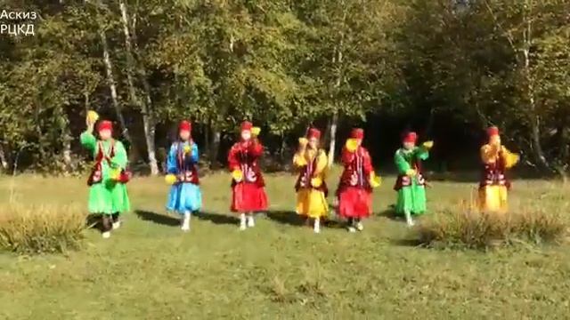 Танец с Пиалами смотреть онлайн