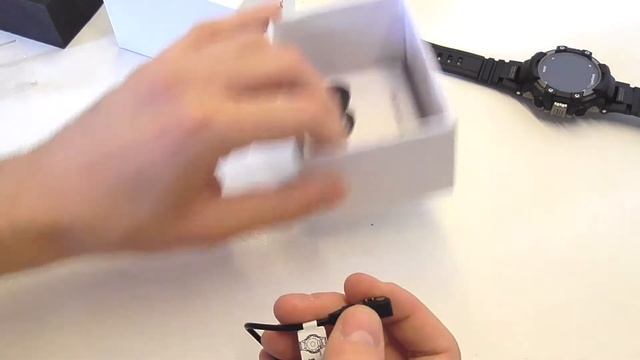 KKTick DT No.1 F7 Unboxing смотреть онлайн