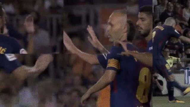 01 Inimaginable El Clásico según Audi смотреть онлайн