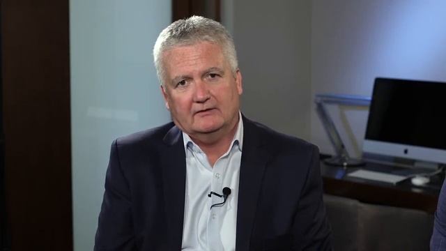 HID Global Moves to Oracle Cloud at Lightning Speed смотреть онлайн