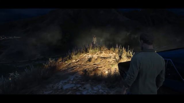 Road so far - Supernatural GTA V version смотреть онлайн