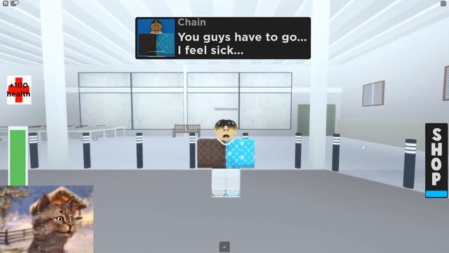 Roblox Rewind 2020, Thank God It's Over смотреть онлайн