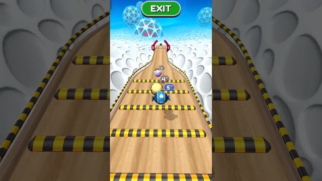 Going Balls Gaming Speedrun All Levels 3106 смотреть онлайн