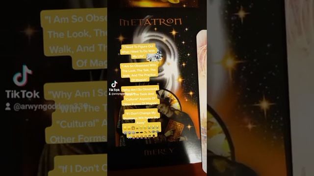 You Are The Problem In My Life! #tarot #tiktok #toxic #karmic #oracle #situation #tarotreading смотреть онлайн