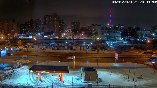 Москва онлайн камера ?? Moscow Online Camera ?? 莫斯科在线摄像头 ??