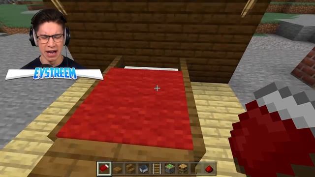 Making TikTok Minecraft Hacks Go Viral смотреть онлайн