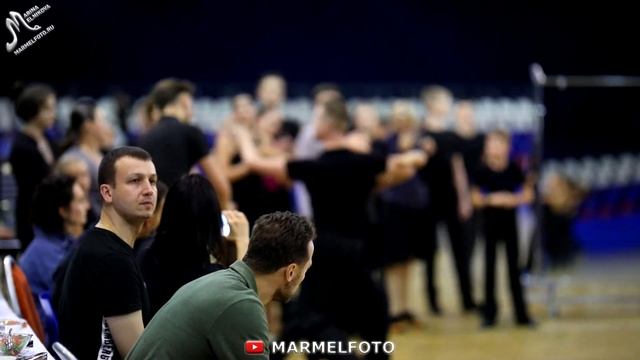 Сборы S&F Camp. 26.08.2021 Quickstep смотреть онлайн