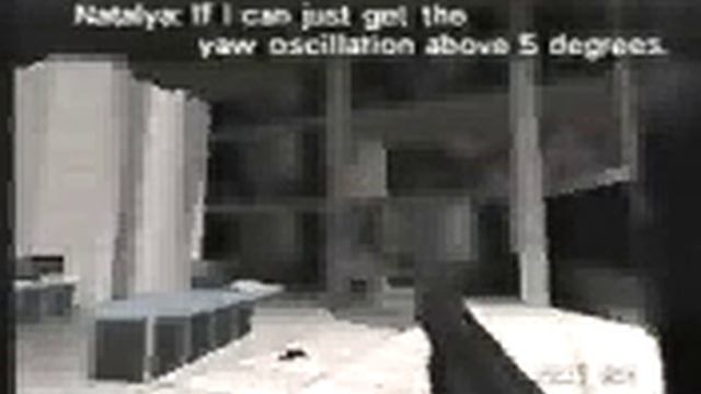 Wes McKinney - Control Agent 4:15 смотреть онлайн