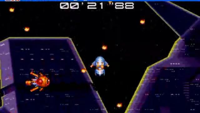Let's Play Gunstar Heroes 06 - Suddenly, Space Shooter! смотреть онлайн
