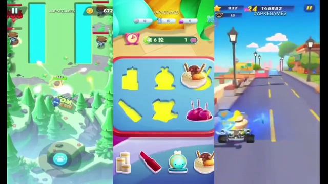 Talking Tom Little Warrior Vs My Talking Angela Dress Up Vs Talking Tom Ultra Kart Gameplay