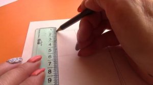 Как построить цельнокроенный пояс к юбке.Конструируем цельнокроенный пояс к юбке.