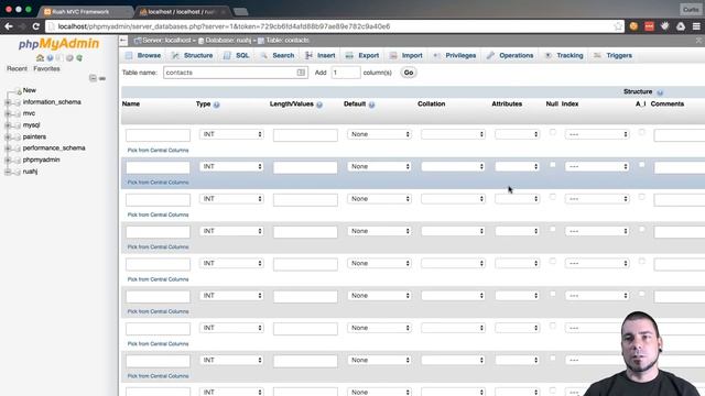 DB Wrapper Part 1 смотреть онлайн