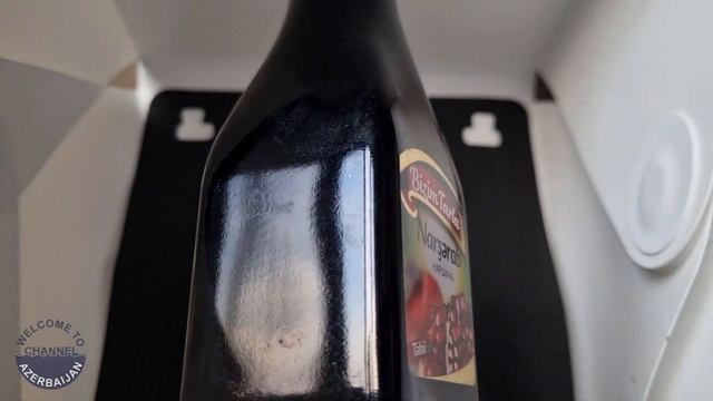 Наршараб - соус из граната изысканный и вкусный pomegranate sauce Narsharab Narşərab