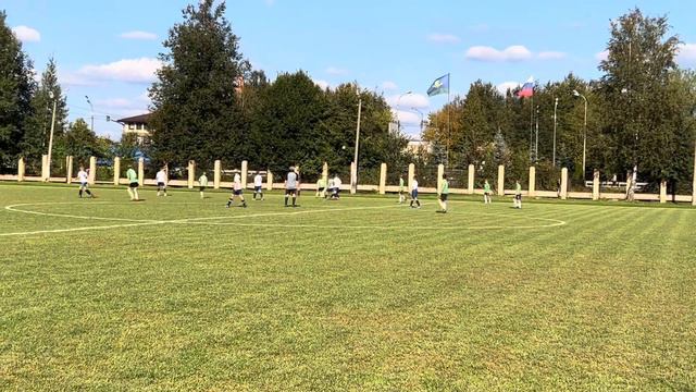 14.09.2023 Руза-Дедовск (1тайм) смотреть онлайн