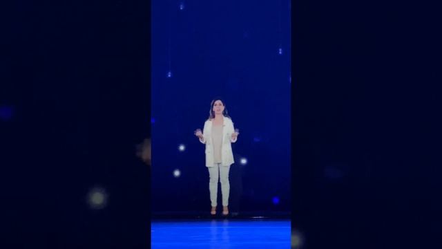 Юлия Митрохина на VR конференции БИЗНЕС БЕЗ ГРАНИЦ смотреть онлайн