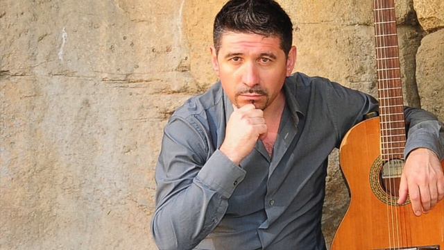 Утиная охота (cover А.Розенбаум) - поёт Анатолий Делеу смотреть онлайн