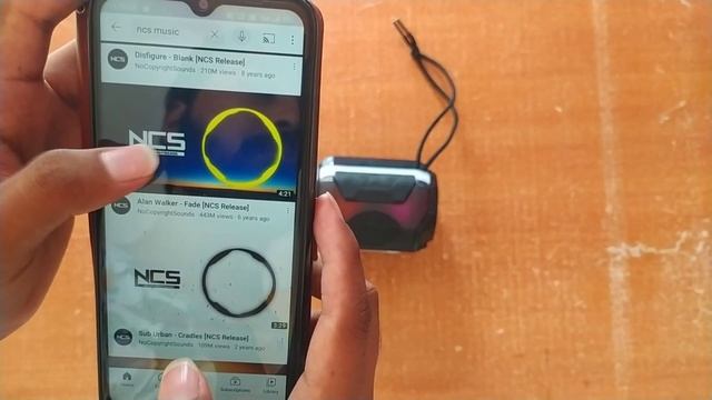 Hoatzin tg 162 Bluetooth Speaker |A005 Speaker Sound & Bass test |Best Bluetooth Speaker Under 400R смотреть онлайн