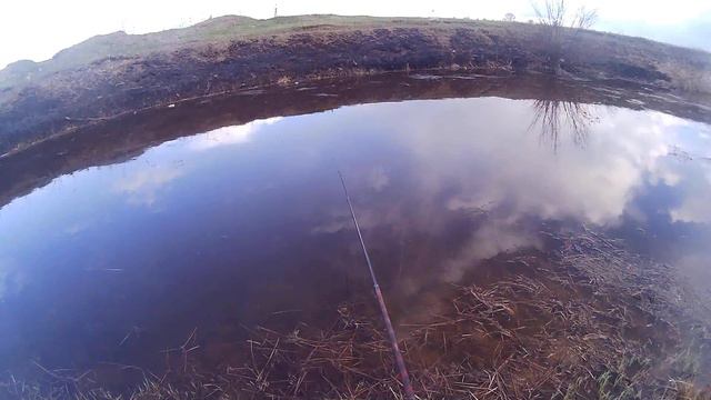 Рыбалка на Р. Качка смотреть онлайн