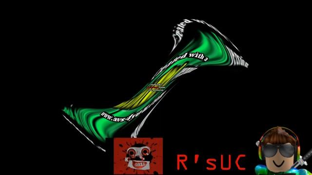 Preview 2 Windows Infinity Center Effects^2