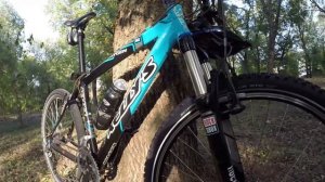 Проблема RockShox TK: где причина и что делать? / Разблокируем вилку полностью