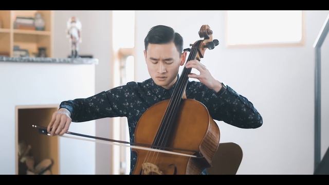 The Nutcracker – Cello Medley смотреть онлайн
