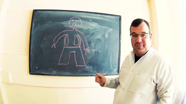 Команда КубГМУ по патофизиологии - Каспазы смотреть онлайн