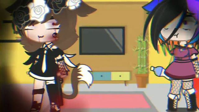 страшно кто ты кто Я нас отныне двое смотреть онлайн