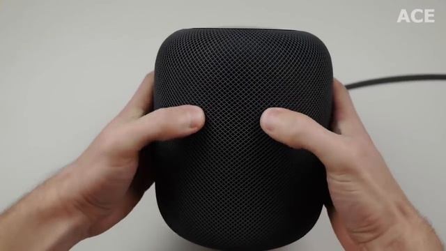 ЧО ВНУТРИ Apple HomePod ?! смотреть онлайн