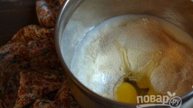 Вкусные будни