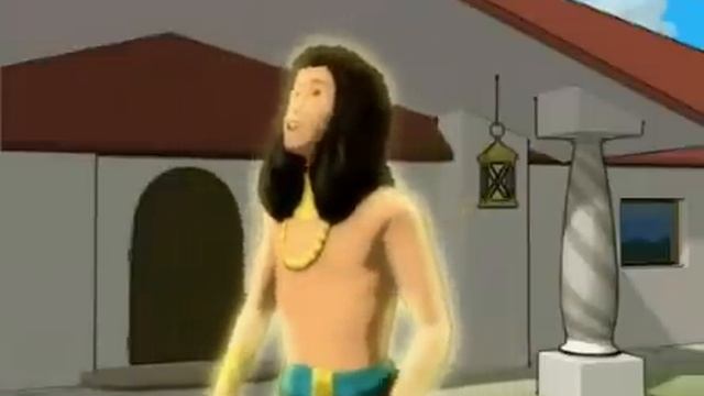 Путь просветления или 6 миров сансары