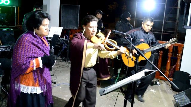 ULTIMO CONCIERTO DE LOS REALES DE CAJAMARCA EN JOSÉ SABOGAL смотреть онлайн