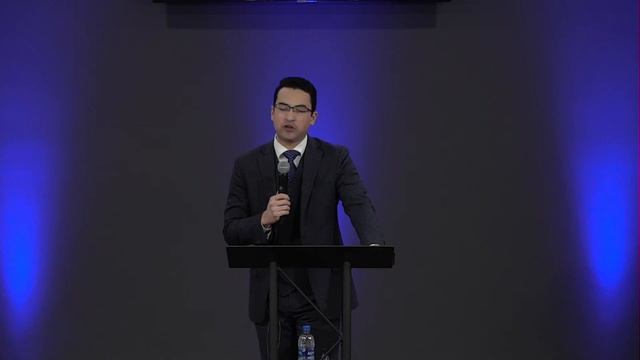 Worship And The Word | November 28, 2021