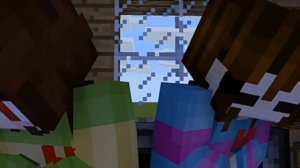 2 Girl flat Poop ?#3