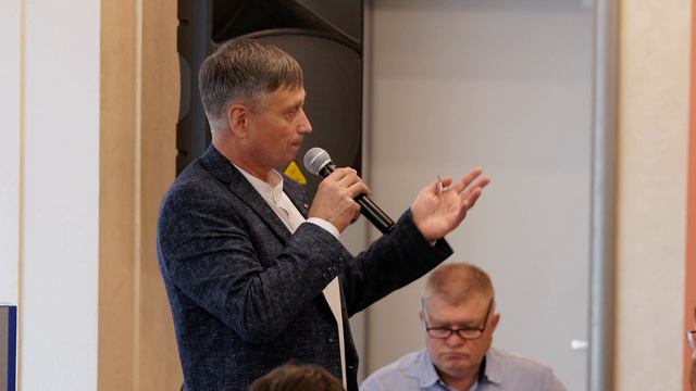 4 Съезд Союза Пчеловодов России. Пчёлы и дети за мир на планете смотреть онлайн