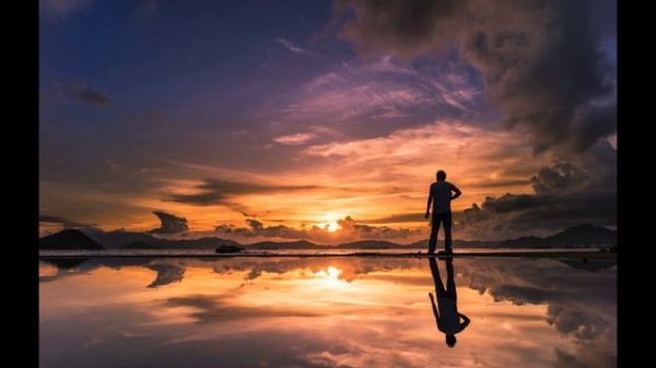 Chebanov - Рассвет