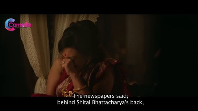 MAAYAKUMARI | মায়াকুমারী  | Trailer | Arindam | Abir | Rituparna | Rajatava | Arunima | Camellia
