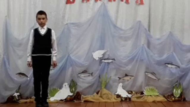 Матвей Анищенко Зиминский р-н - Марк Сергеев "Чем выше в гору - тем Байкал видней..." смотреть онлайн