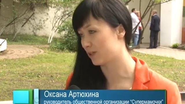 В Одинцово открылась детская больница смотреть онлайн