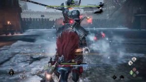 Я прошел Wo Long: Fallen Dynasty и выбил платину (обзор)