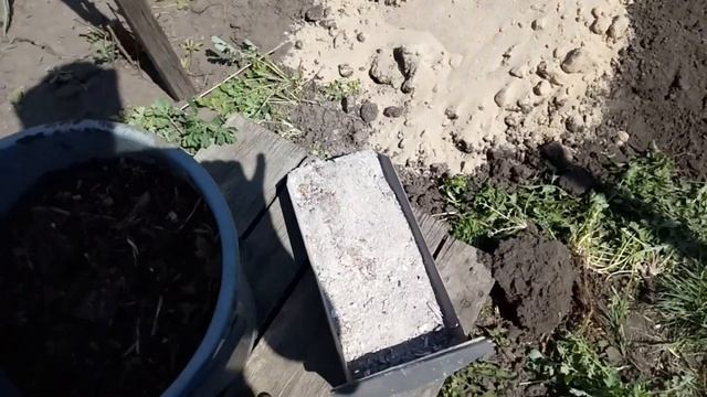Посадка ЧЕРЕВИШНИ смотреть онлайн