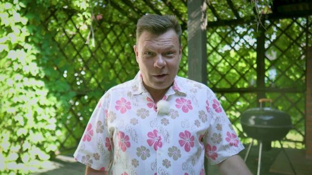 вып 53-й "В Кольце Друзей" смотреть онлайн