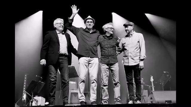 Jazz Par(t) Ailleurs | Desafinado (A.C Jobim - 1958) смотреть онлайн