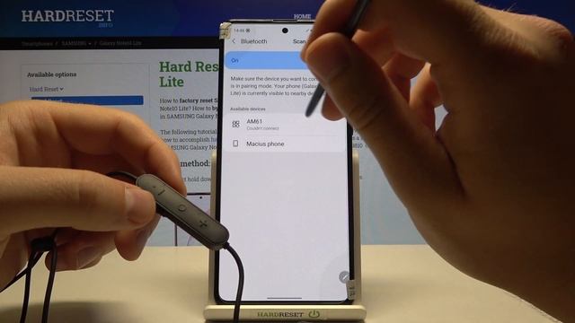 How to Connect Huawei AM61 Sport to Samsung Galaxy Note 10 Lite? Link Huawei Earbuds with Smartphon смотреть онлайн