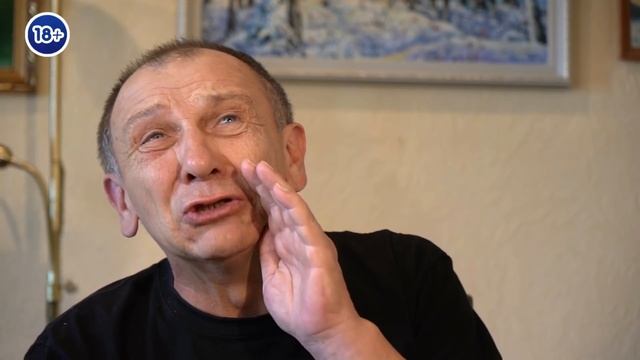 Анекдот про силу воли, венеролога и хорошего сантехника. Выпуск 84 смотреть онлайн