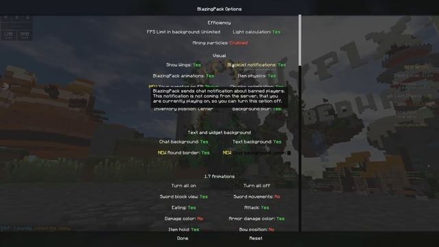 CLIENT NÀY SẼ CHO BẠN TRẢI NGHIỆM PVP TỐT HƠN VÀ DÀNH CHO AI KHÔNG CÓ ACC PREMIUM|BLAZINGPACK CLIEN смотреть онлайн