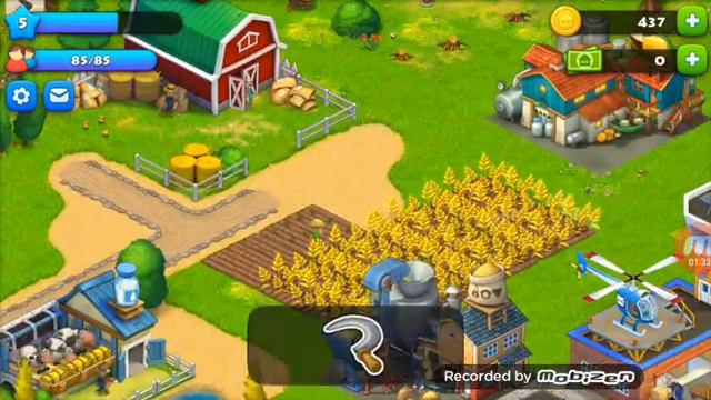 Гра Ферма смотреть онлайн