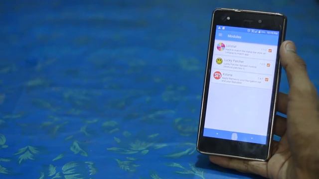 Change Navigation Bar Style in Any Android - Bangla смотреть онлайн