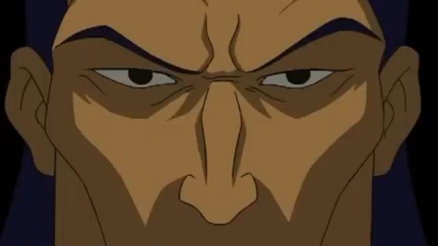 TMNT 2003 - Черепаший супчик