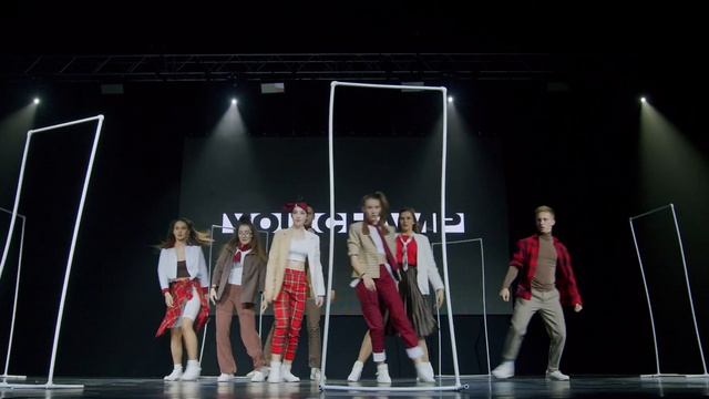3 RD PLACE |СОВРЕМЕННАЯ ХОРЕОГРАФИЯ 16 + | MAD SEVEN 2 | YOU CHAMP 2022 | #YOUCHAMP смотреть онлайн