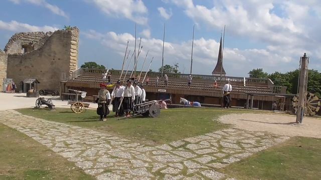 Weekendtrip To Estonia ЭСТОНИЯ РАКВЕРЕ ПУТЕШЕСТВИЕ